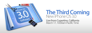 Illustration for article titled iPhone OS 3.0 Liveblog Archive